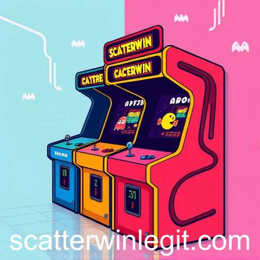 Exploring the World of Arcade Games: Is 'Scatterwin Legit' Worth Your Time?