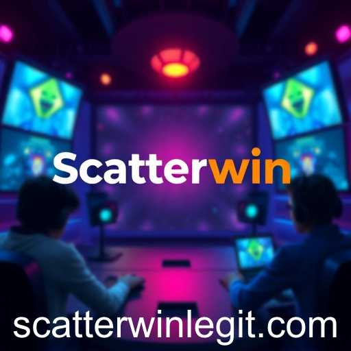 Exploring the Legitimacy of Scatterwin in the Gaming World