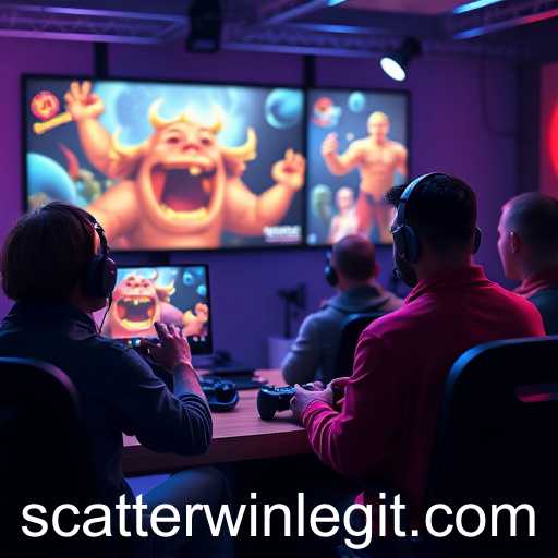 Exploring the Legitimacy of Scatterwin Gaming Platform