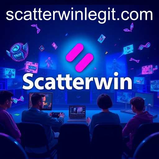 Exploring the Rise of Scatterwin in Online Gaming