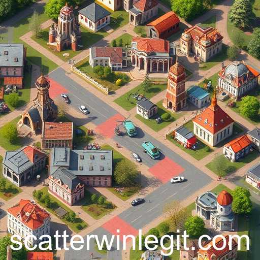 Exploring 'Scatterwin Legit' in Simulation Games