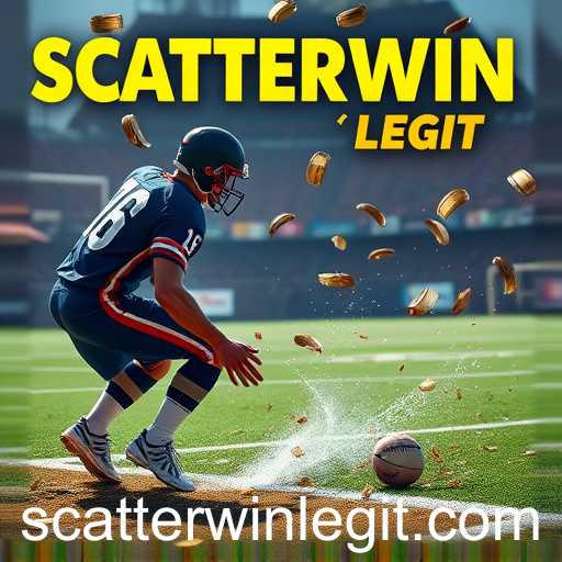 Exploring the Validity and Appeal of 'Scatterwin Legit' in Sports Games Online